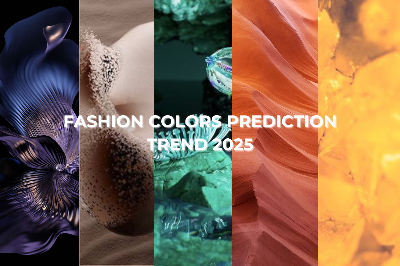 Fashion color